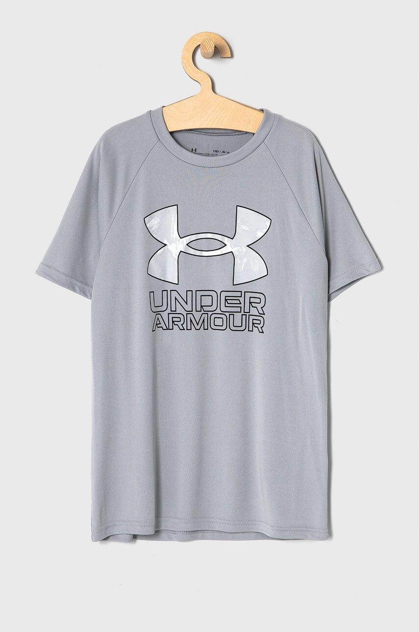 Under Armour Gyerek póló 122-170 cm - Pepit.hu