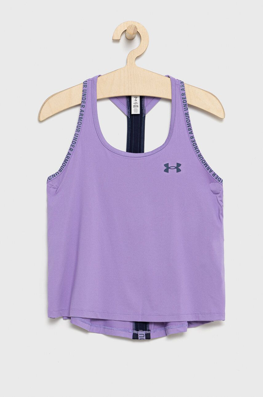 Under Armour gyerek top rózsaszín - Pepit.hu