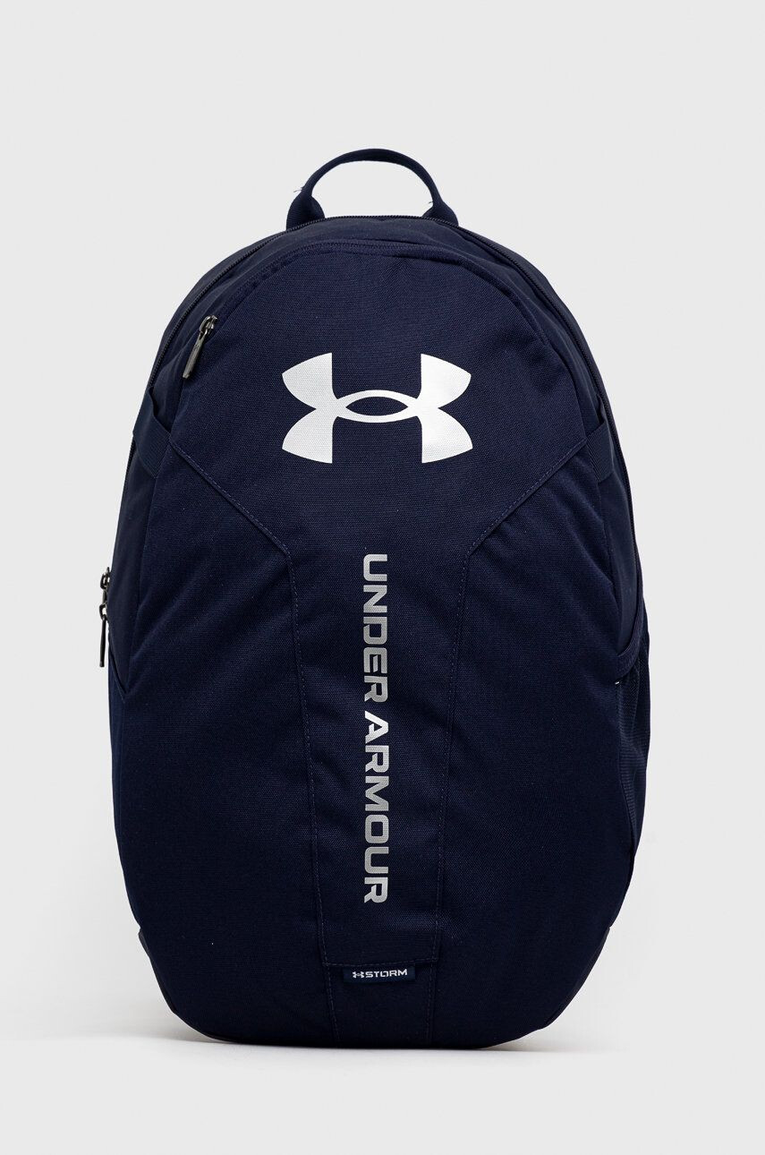 Under Armour hátizsák 1364180 sötétkék nagy nyomott mintás - Pepit.hu