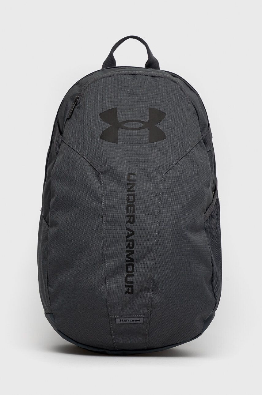 Under Armour hátizsák 1364180 szürke nagy nyomott mintás - Pepit.hu