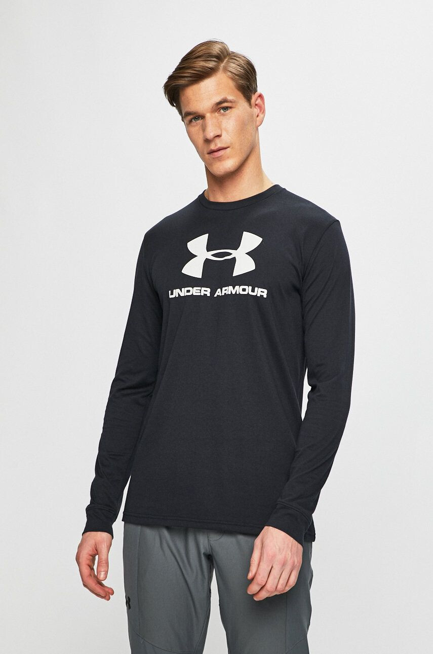 Under Armour Hosszú ujjú - Pepit.hu