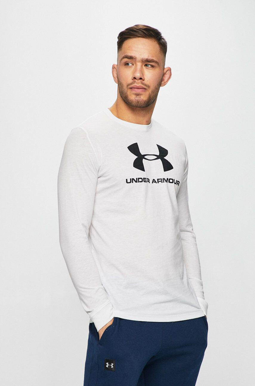 Under Armour Hosszú ujjú - Pepit.hu