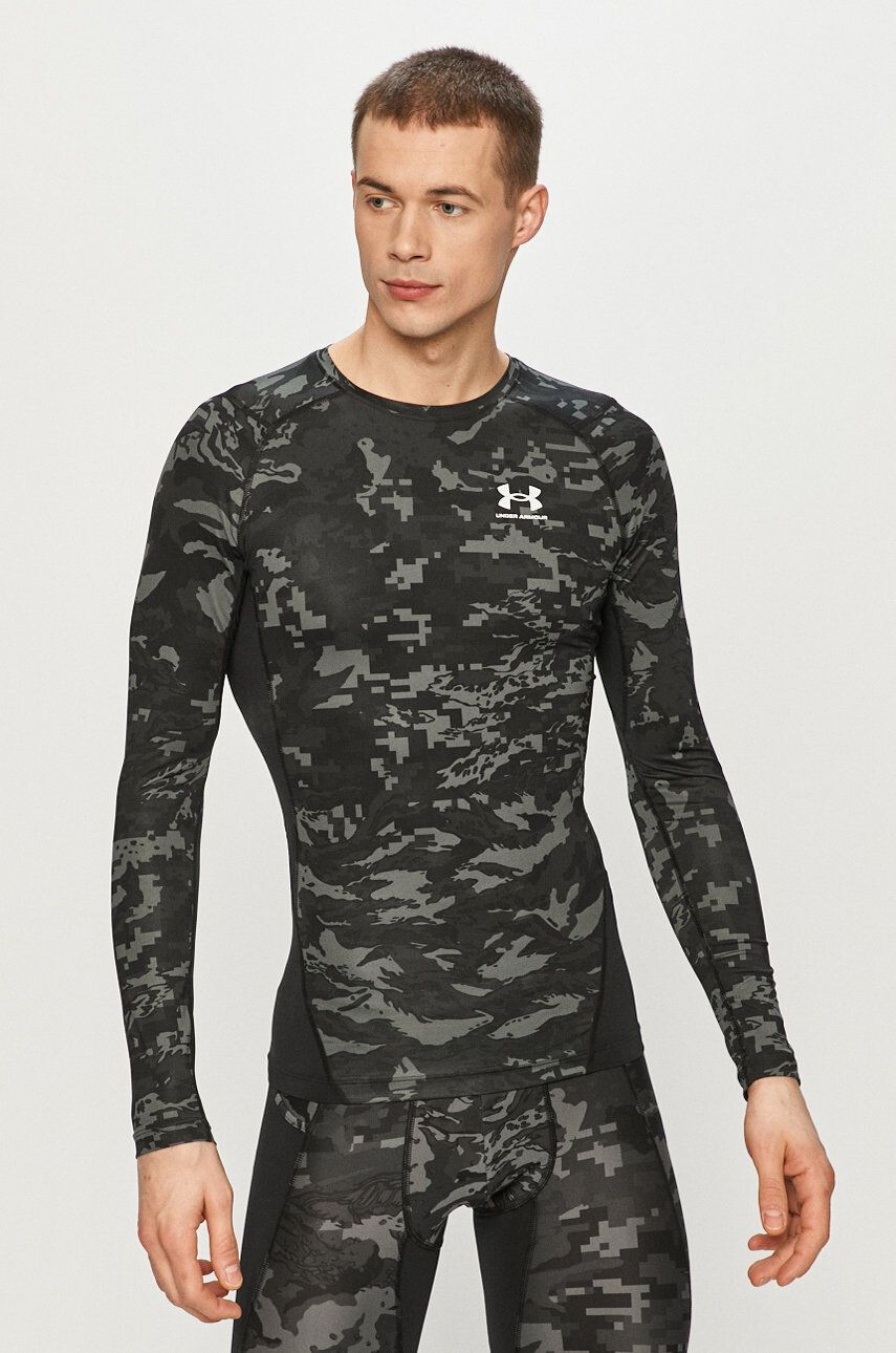 Under Armour Hosszú ujjú 1361525 - Pepit.hu