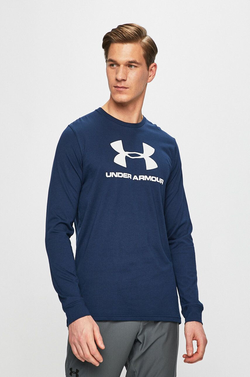 Under Armour Hosszú ujjú - Pepit.hu