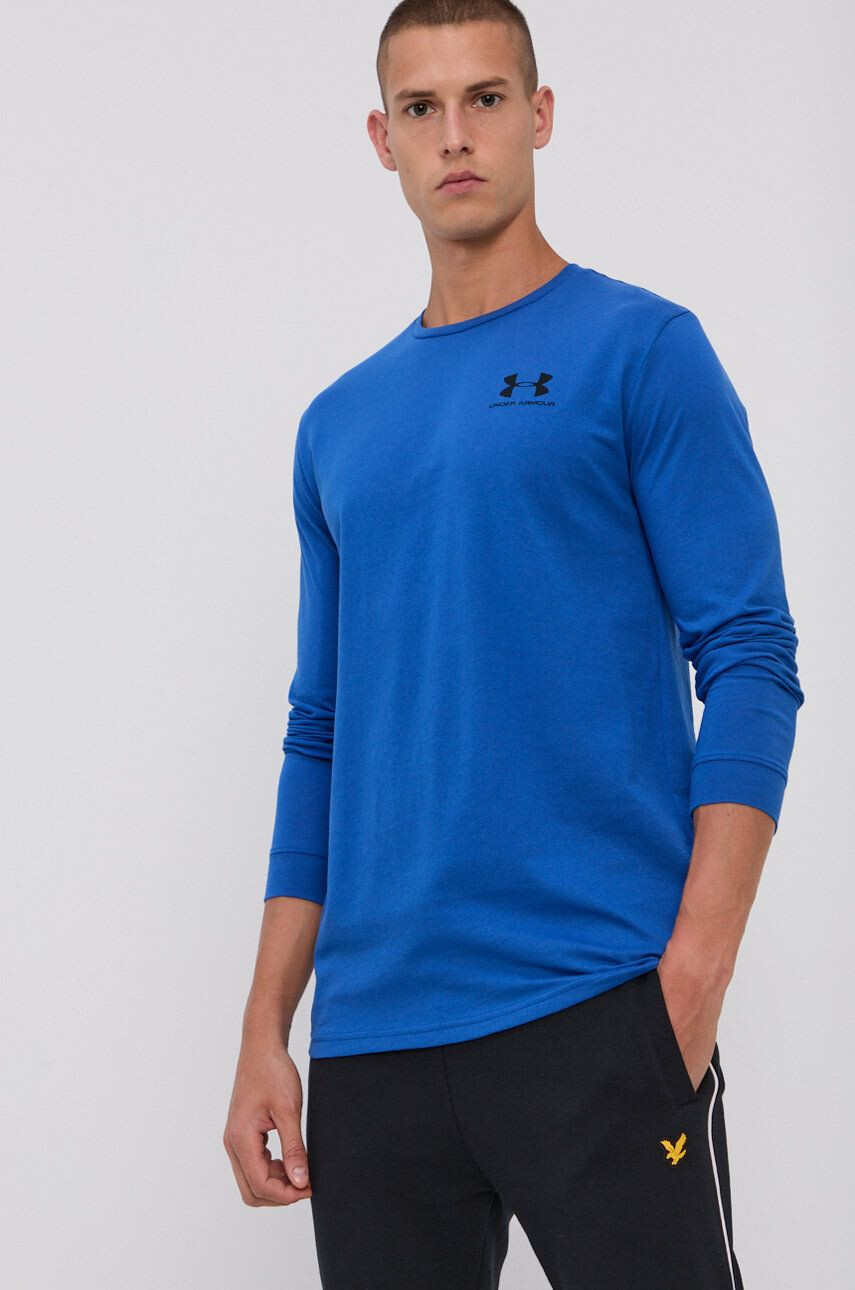 Under Armour hosszú ujjú 1329585 - Pepit.hu