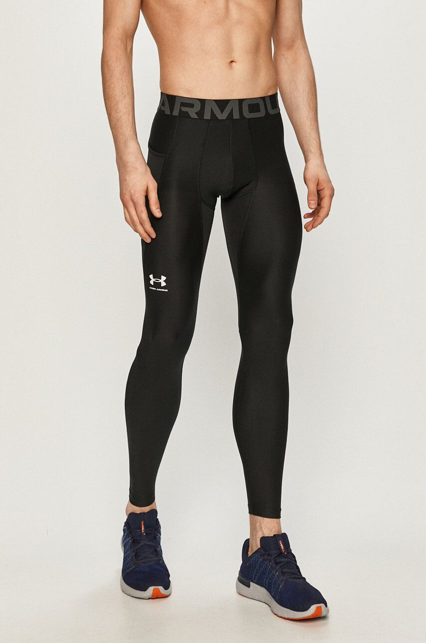 Under Armour edzős legging fekete férfi sima - Pepit.hu