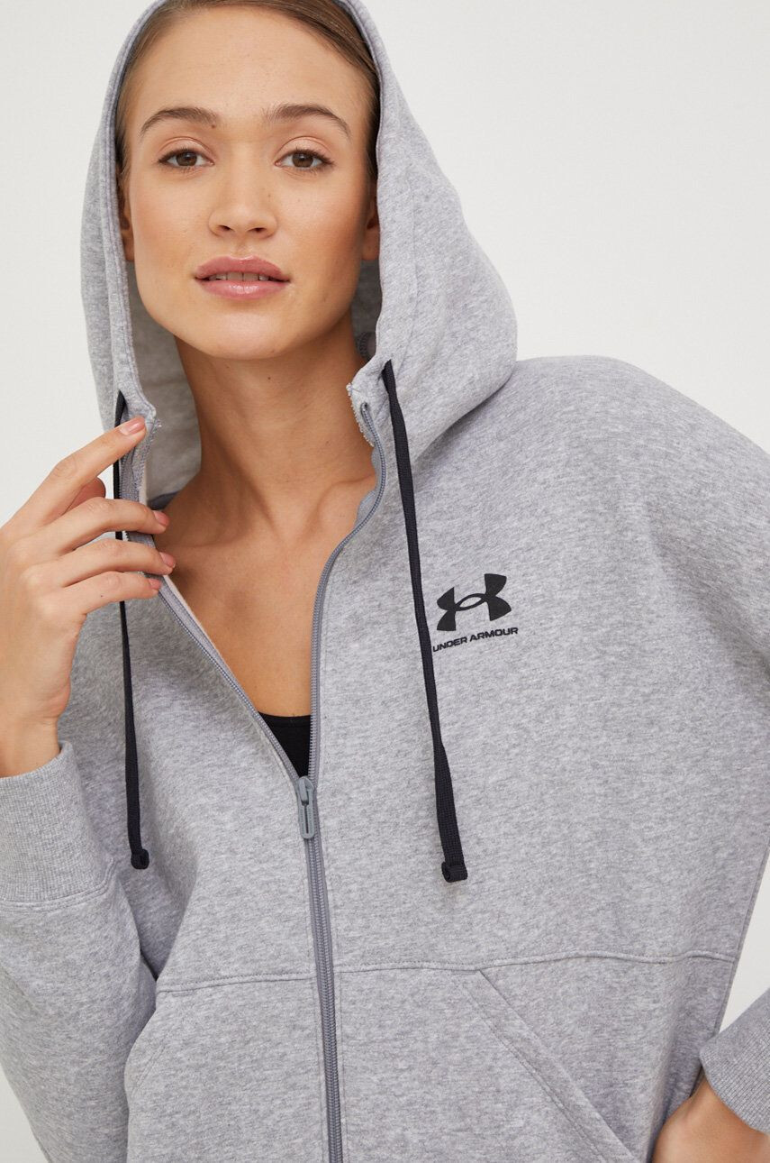 Under Armour melegítő felső Rival - Pepit.hu