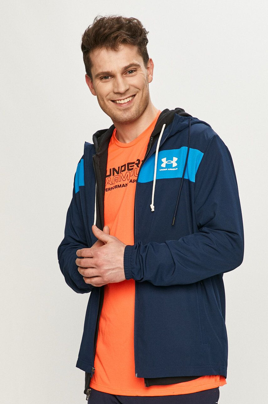 Under Armour rövid kabát - Pepit.hu