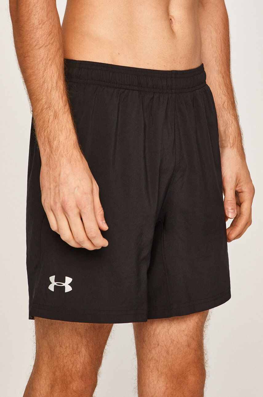 Under Armour rövidnadrág női lila sima magas derekú - Pepit.hu