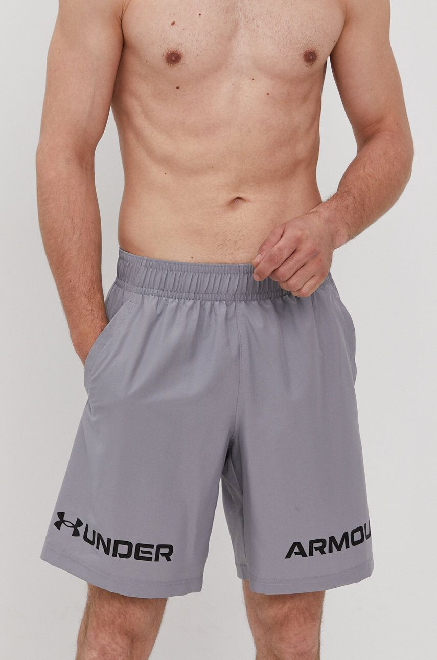 Under Armour Rövidnadrág 1342837 - Pepit.hu