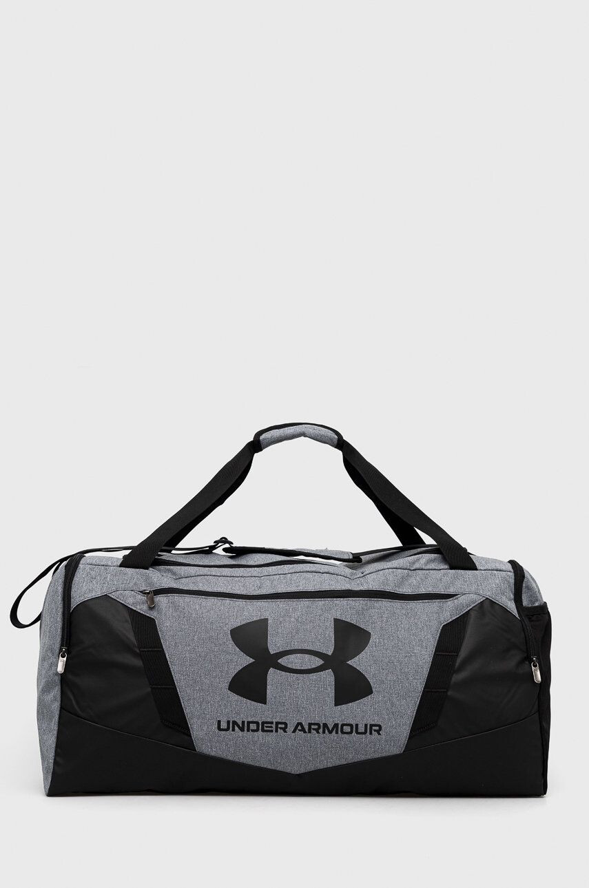 Under Armour sporttáska Undeniable 5.0 Large szürke - Pepit.hu