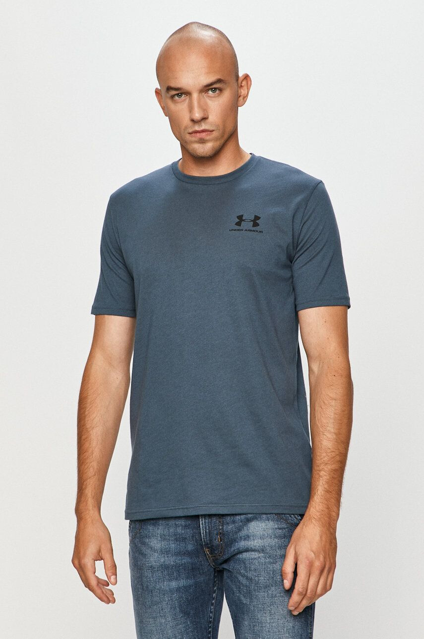 Under Armour T-shirt - Pepit.hu