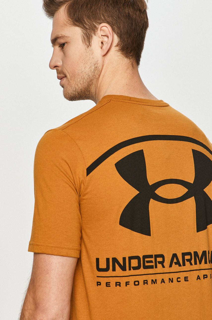 Under Armour T-shirt - Pepit.hu