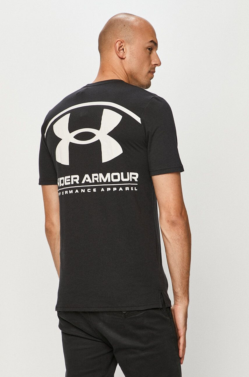 Under Armour T-shirt - Pepit.hu