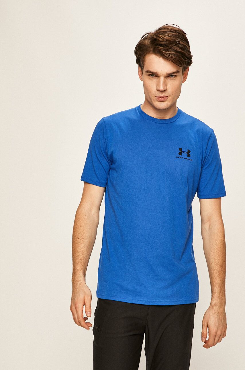 Under Armour T-shirt 1326799... - Pepit.hu