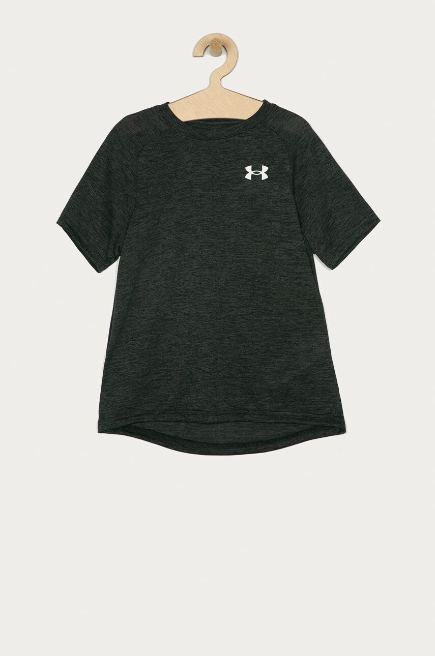 Under Armour t-shirt női lila - Pepit.hu