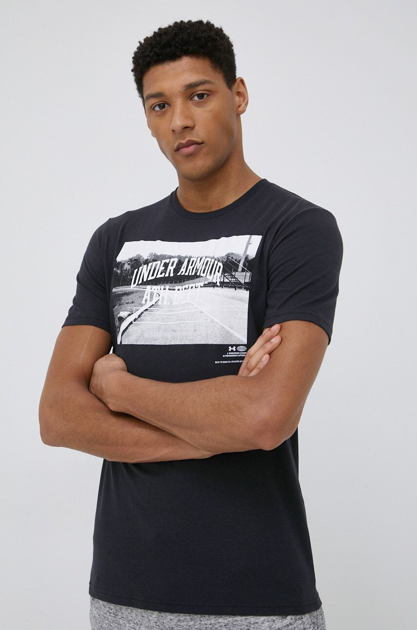 Under Armour t-shirt 1370514 - Pepit.hu