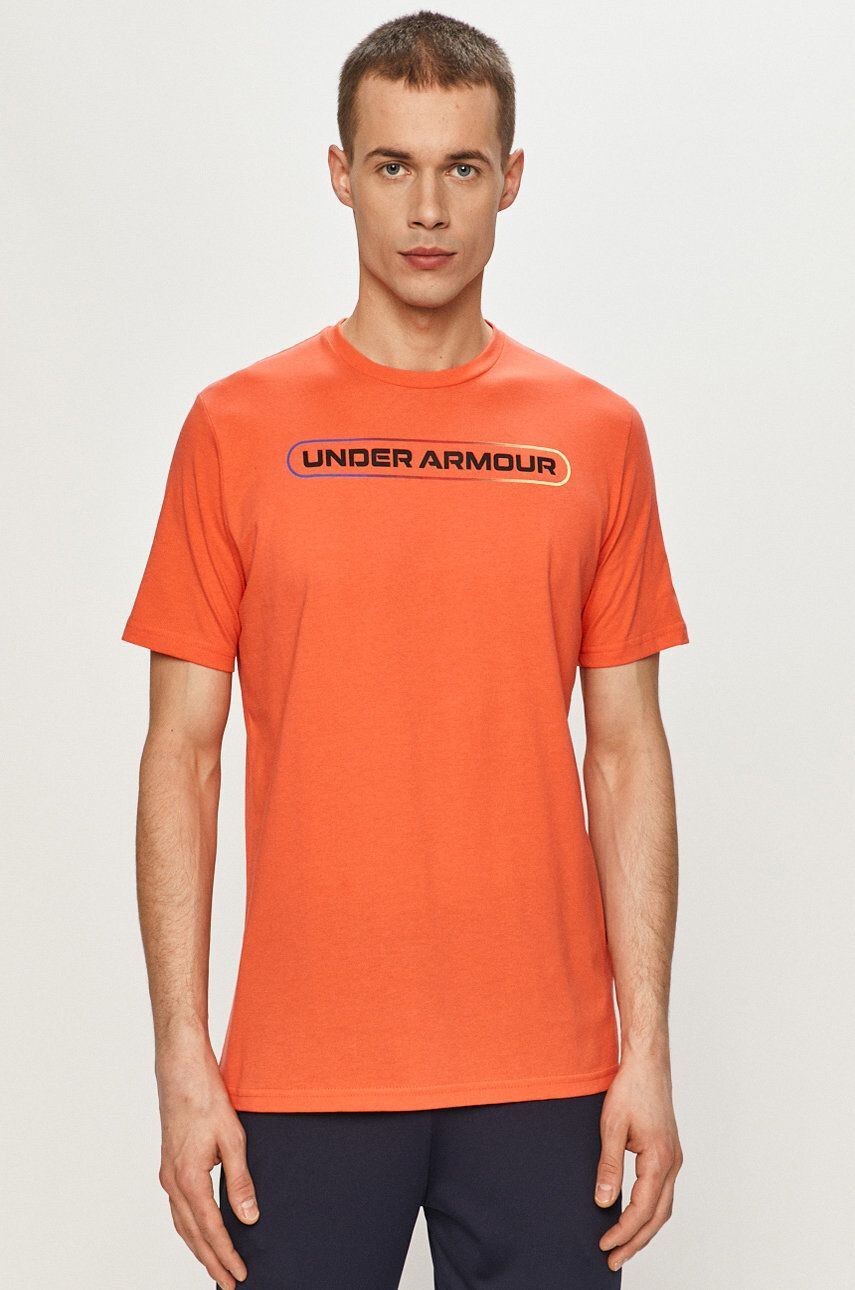 Under Armour T-shirt 1361668 - Pepit.hu