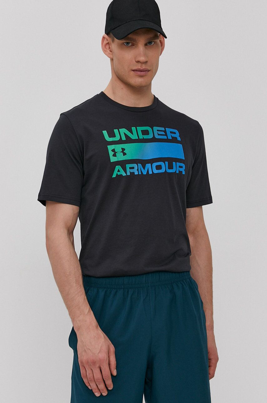 Under Armour t-shirt - Pepit.hu