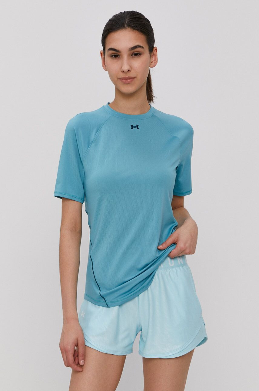 Under Armour t-shirt - Pepit.hu