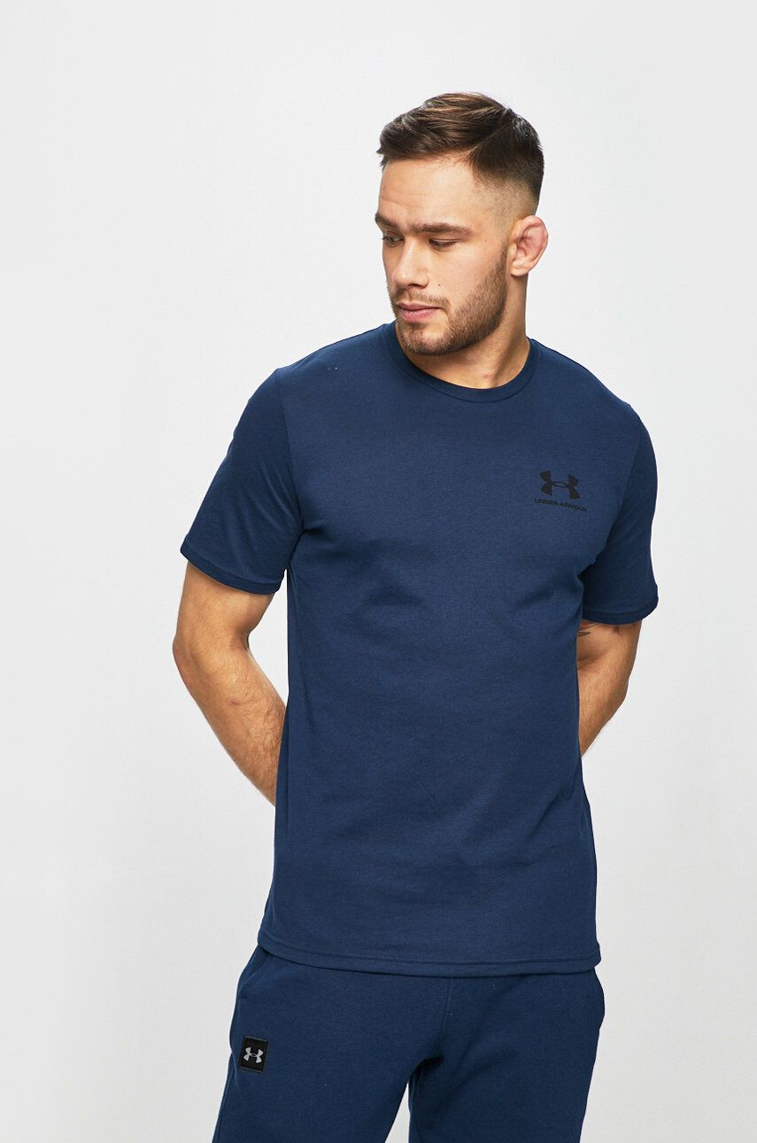 Under Armour t-shirt - Pepit.hu