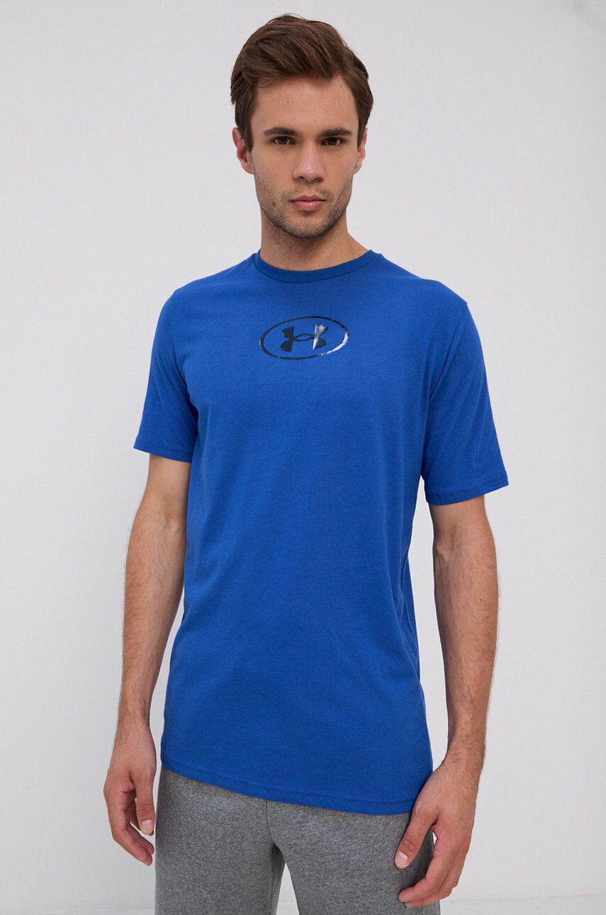 Under Armour t-shirt 1366460 - Pepit.hu