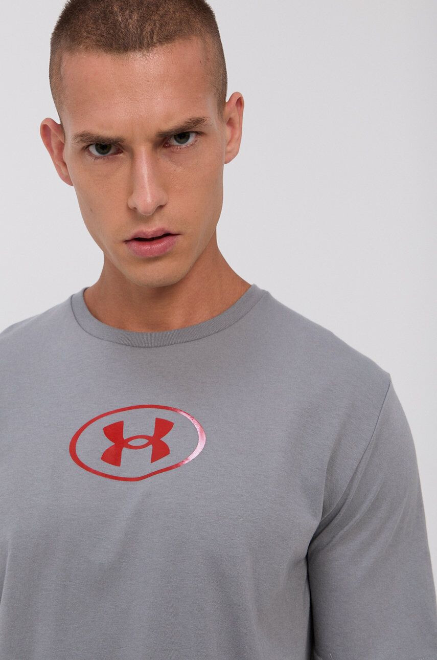 Under Armour t-shirt 1366129 - Pepit.hu