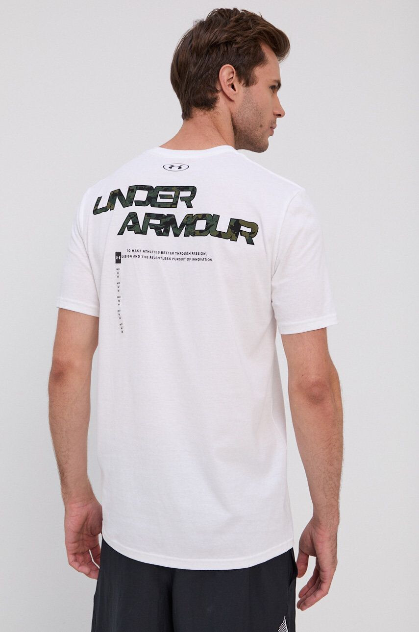 Under Armour t-shirt 1363283 - Pepit.hu