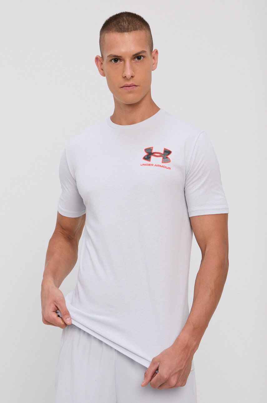 Under Armour t-shirt 1366456 - Pepit.hu