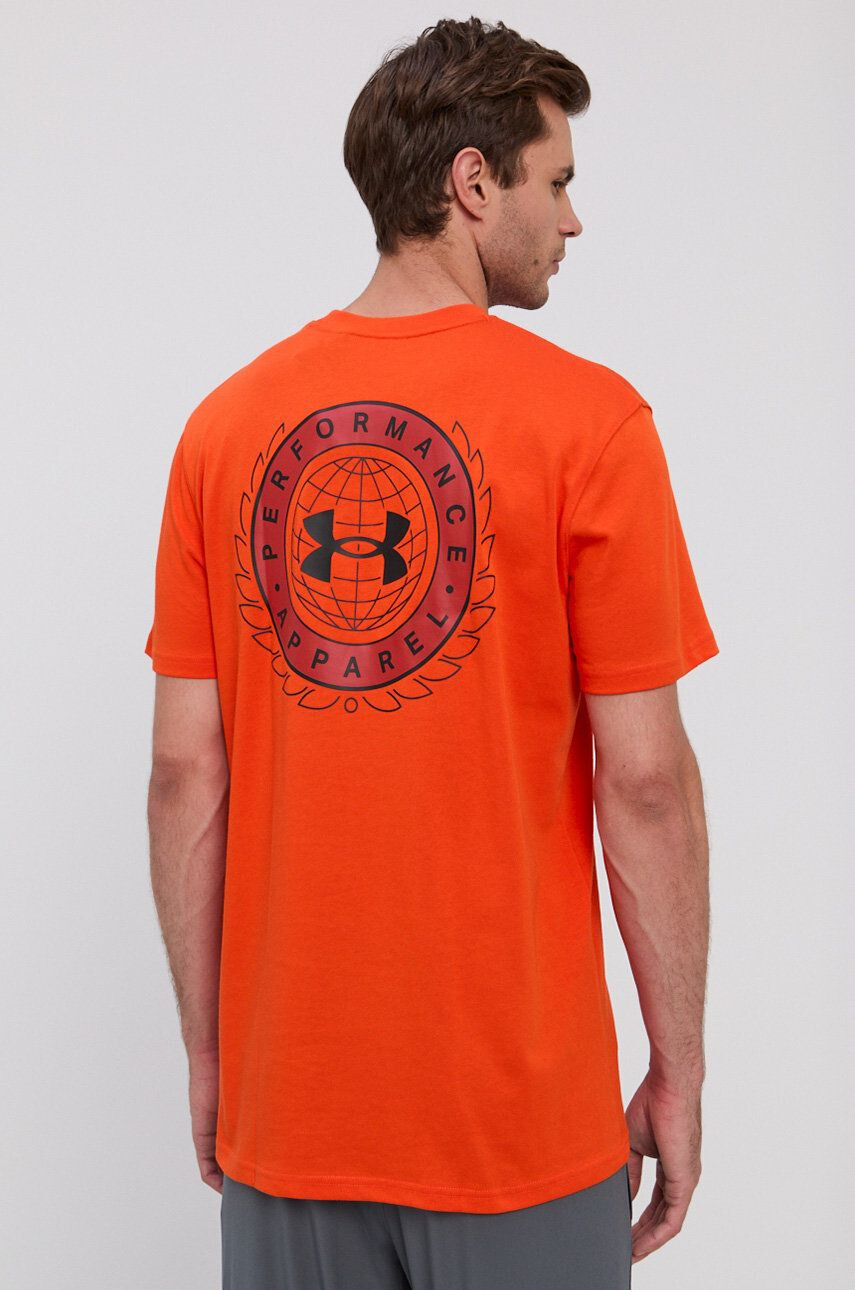 Under Armour t-shirt 1366471 - Pepit.hu