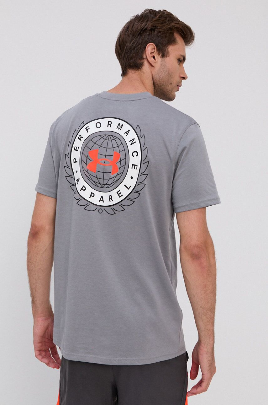 Under Armour t-shirt 1366471 - Pepit.hu