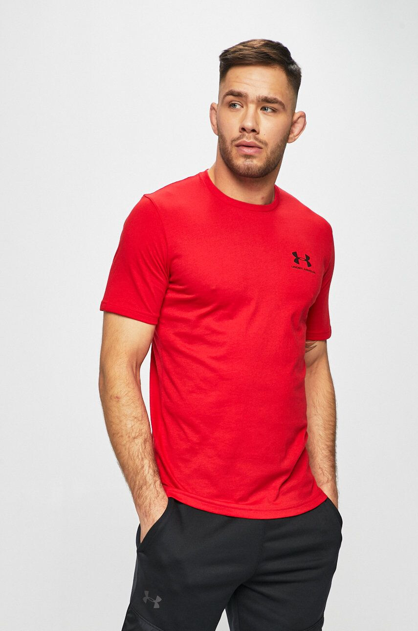 Under Armour T-shirt 1326799. - Pepit.hu