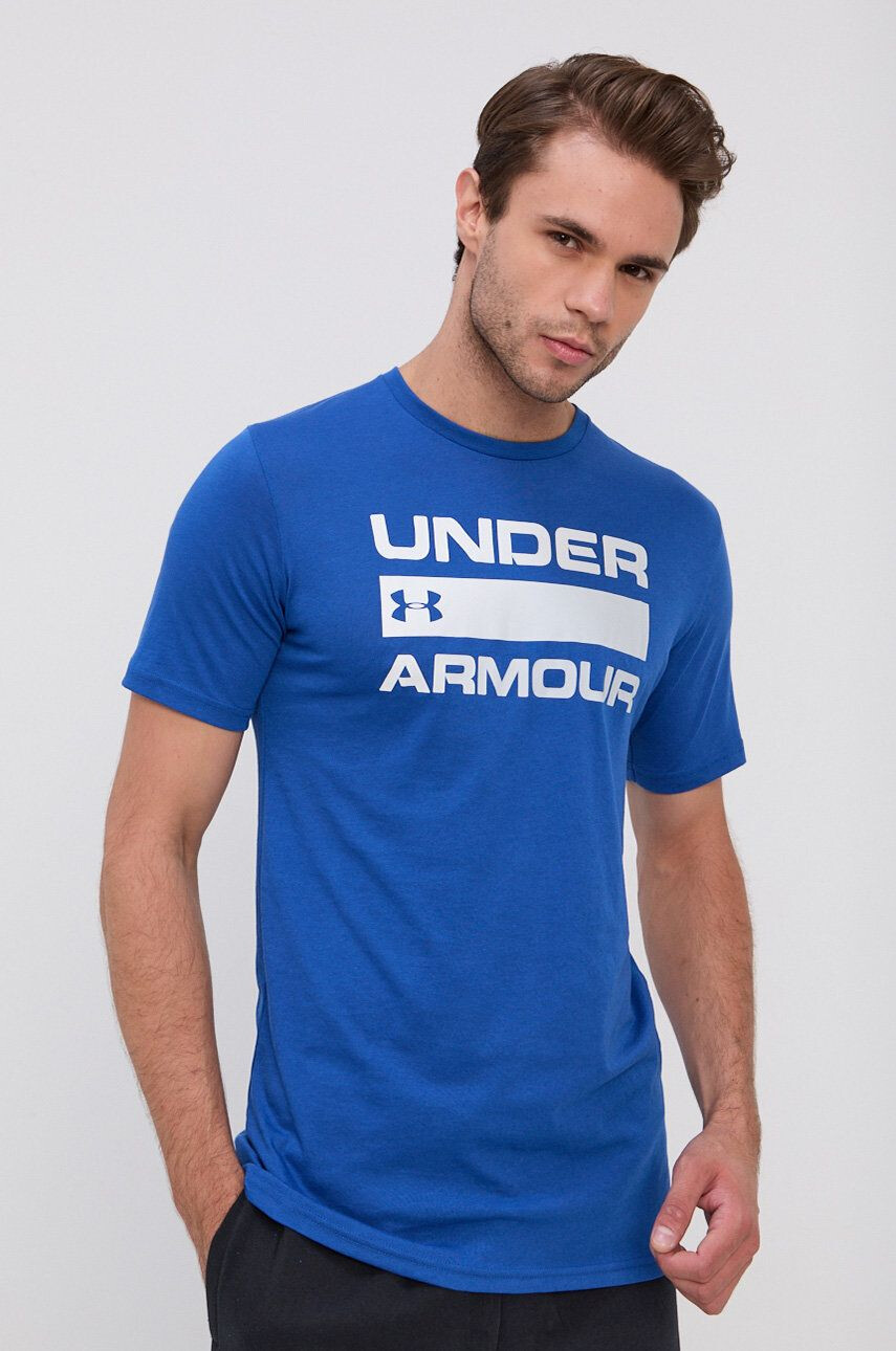 Under Armour T-shirt 1329582 - Pepit.hu