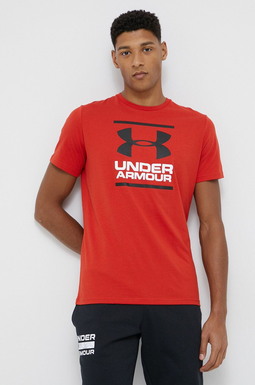 Under Armour T-shirt - Pepit.hu