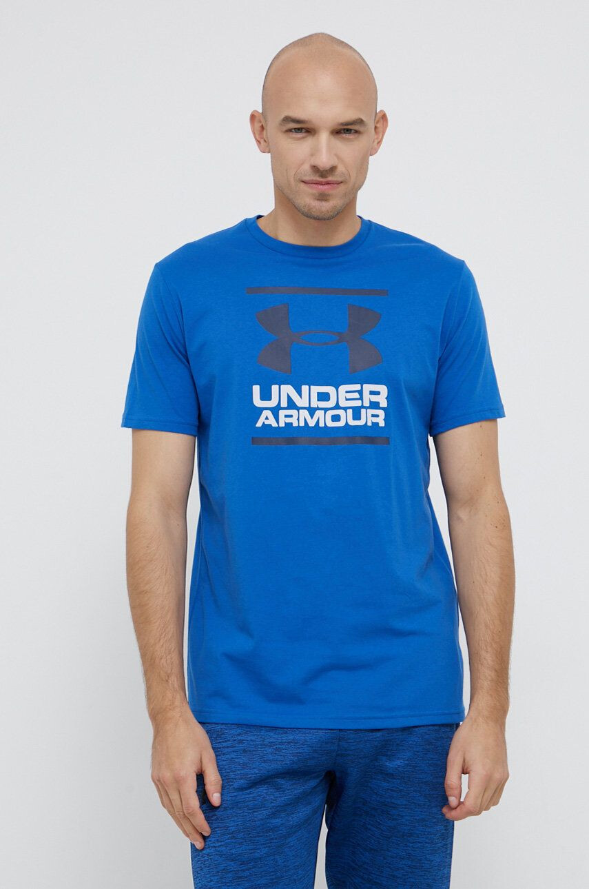 Under Armour T-shirt - Pepit.hu