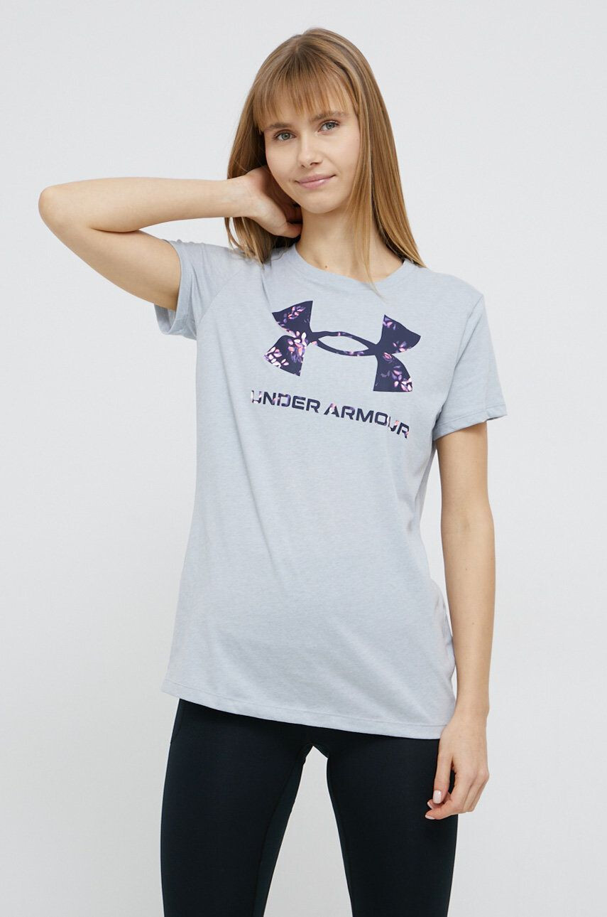 Under Armour t-shirt 1356305 - Pepit.hu