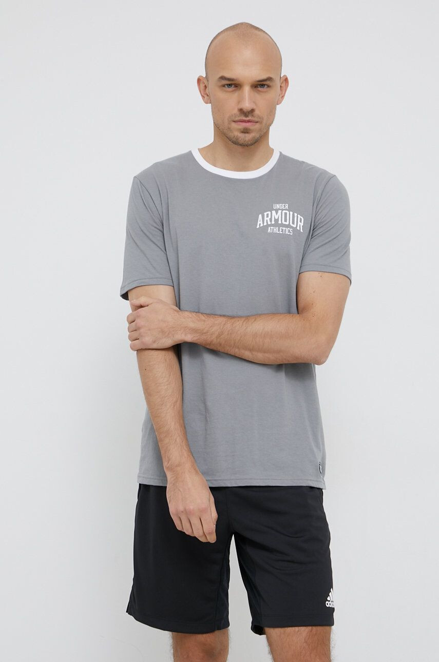 Under Armour t-shirt 1366460 - Pepit.hu