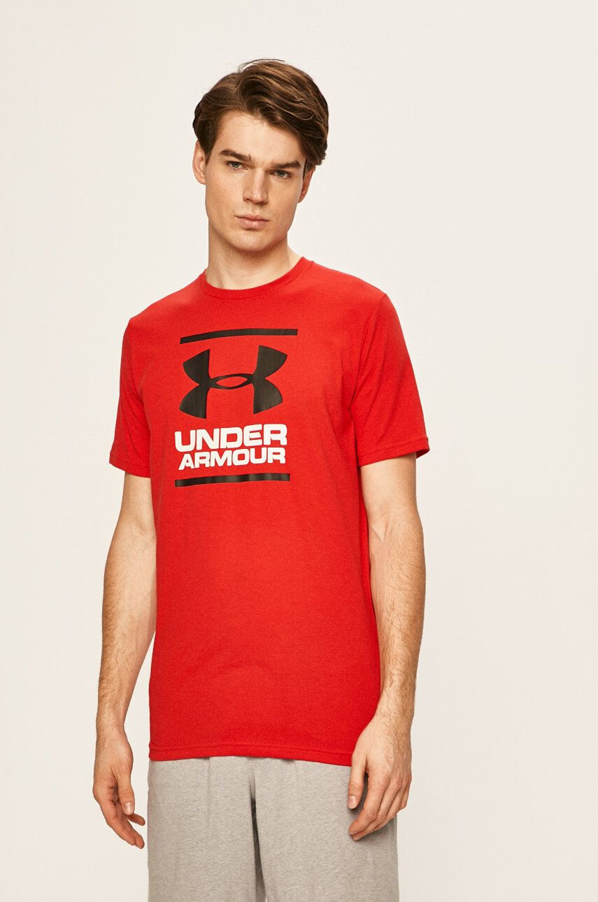 Under Armour T-shirt 1326849... - Pepit.hu