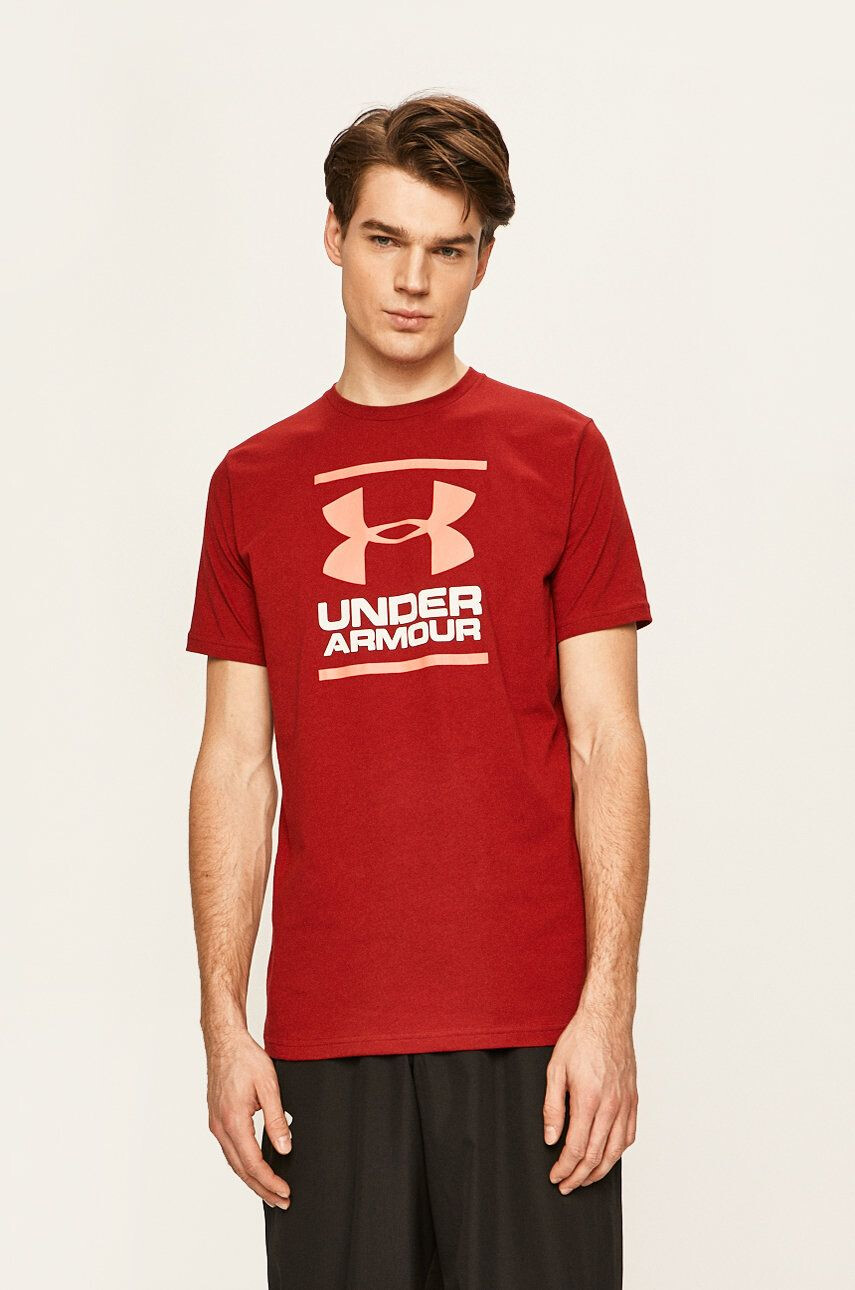 Under Armour T-shirt - Pepit.hu