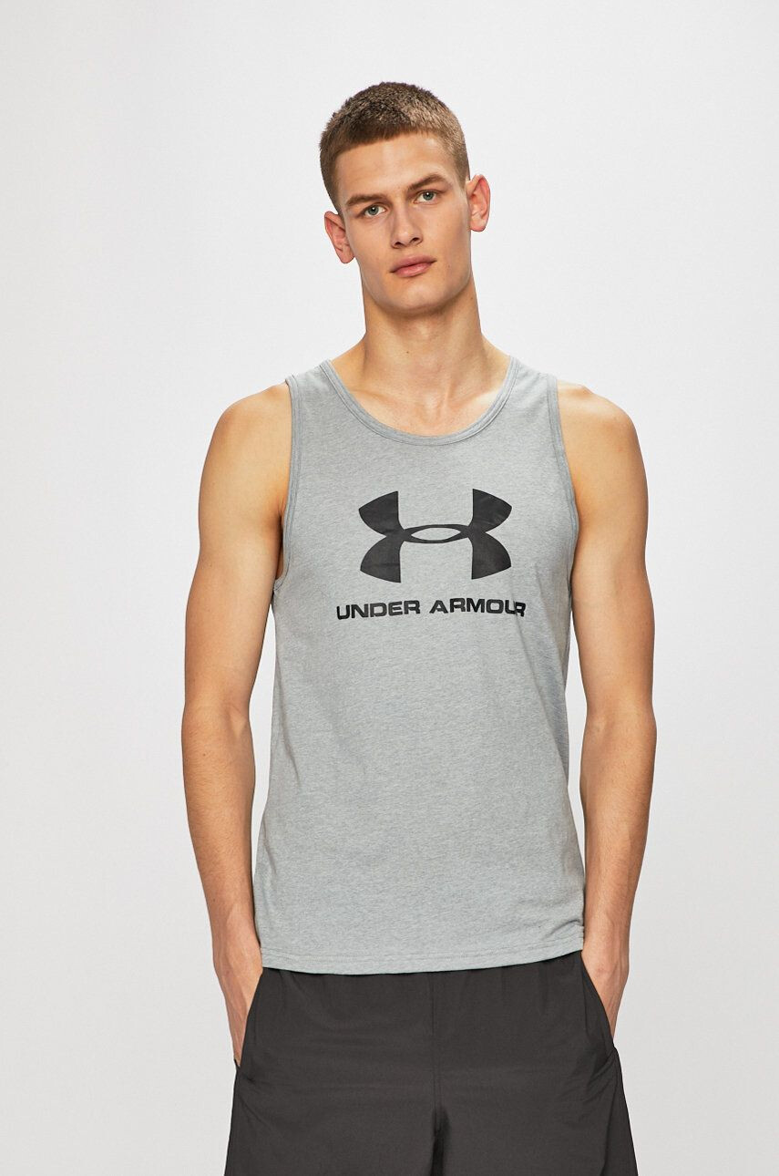 Under Armour T-shirt 1329589 - Pepit.hu