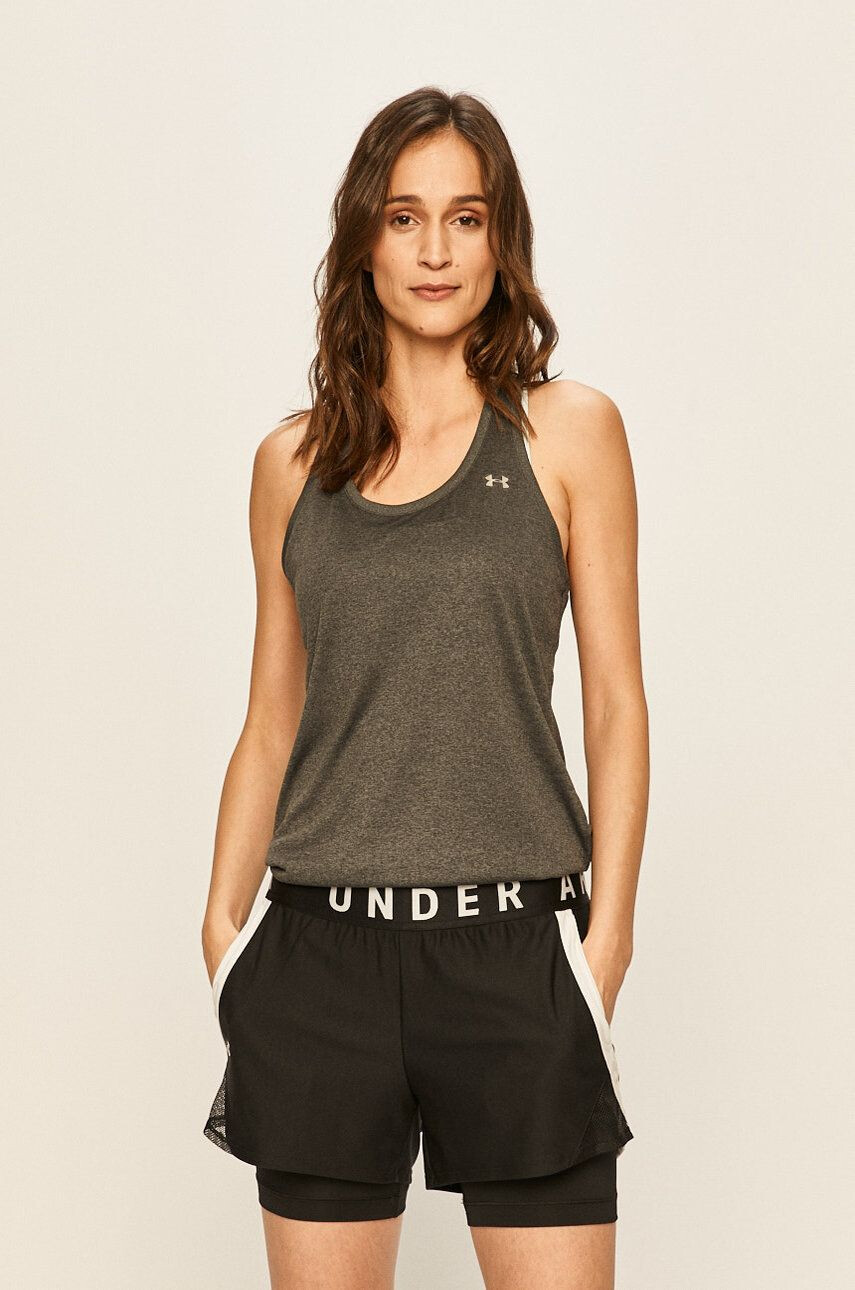 Under Armour Top Tech tank 1275045 - Pepit.hu