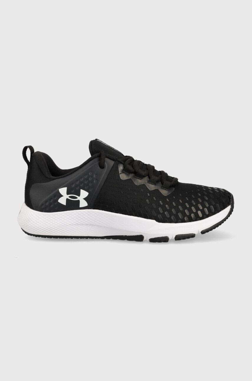 Under Armour tornacipő Charged Engage 2 fekete - Pepit.hu