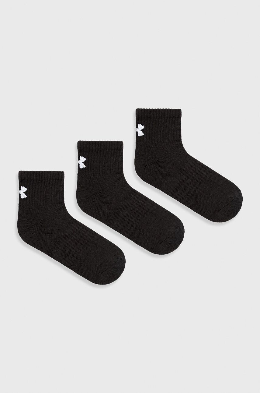 Under Armour zokni (3 pár) 1358344 - Pepit.hu