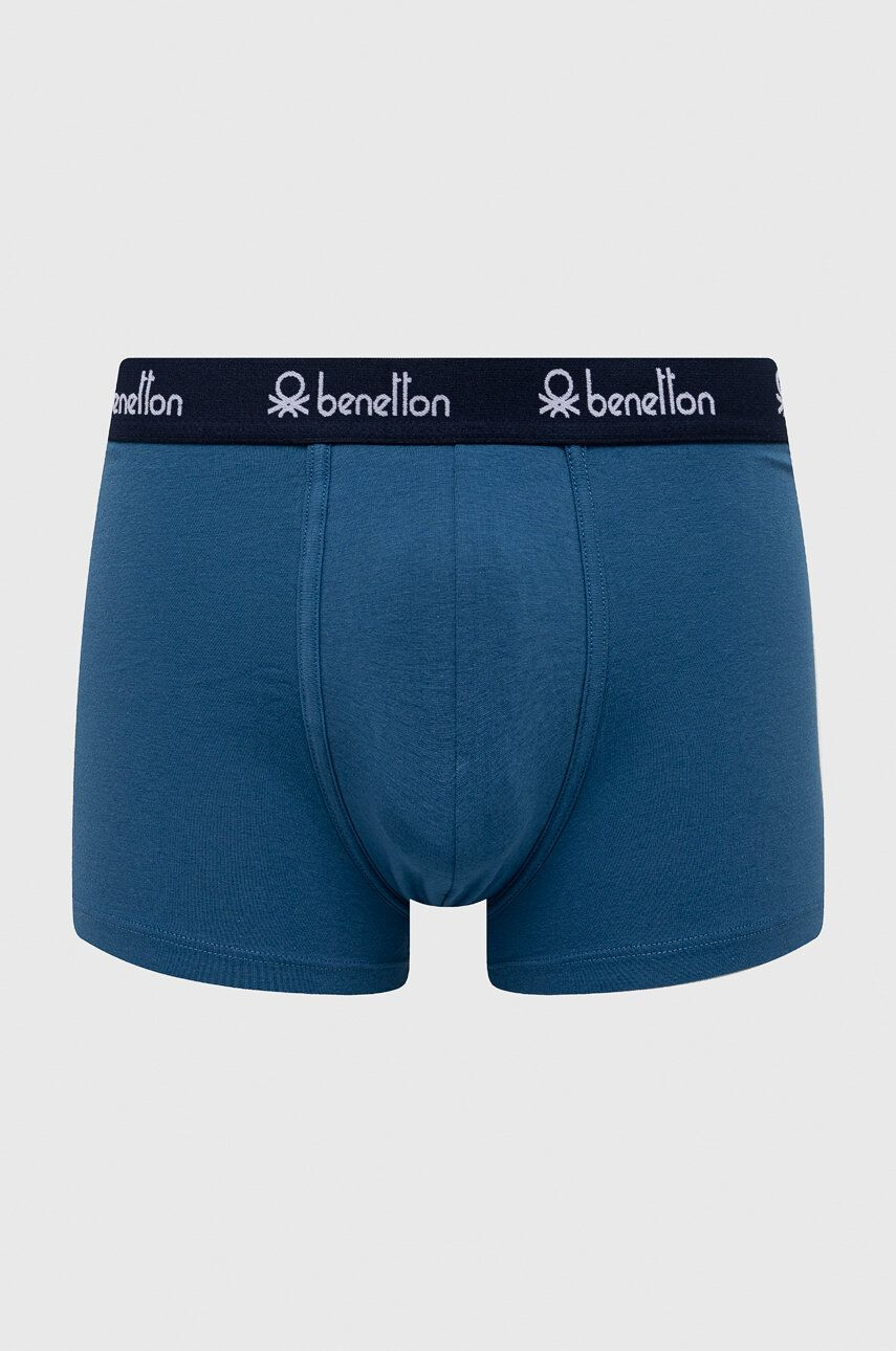 United Colors of Benetton boxeralsó férfi - Pepit.hu