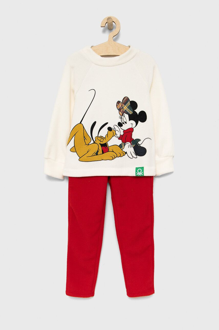 United Colors of Benetton gyerek pizsama x Disney - Pepit.hu