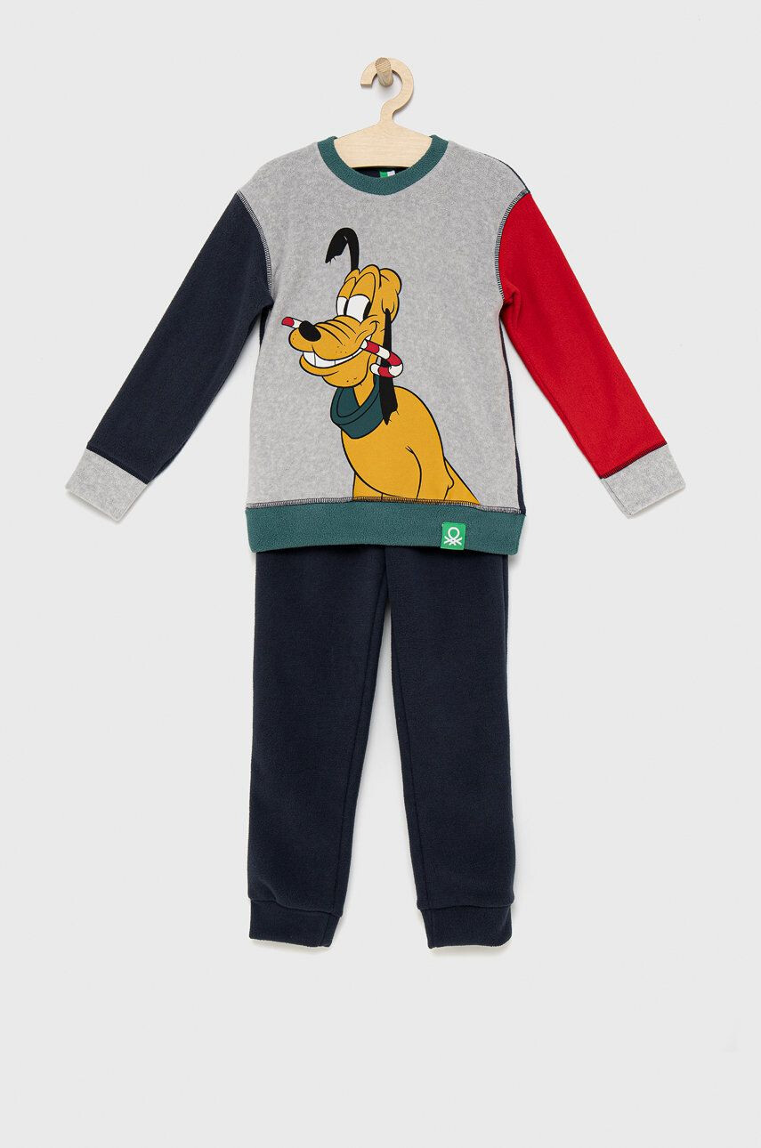 United Colors of Benetton gyerek pizsama x Disney - Pepit.hu