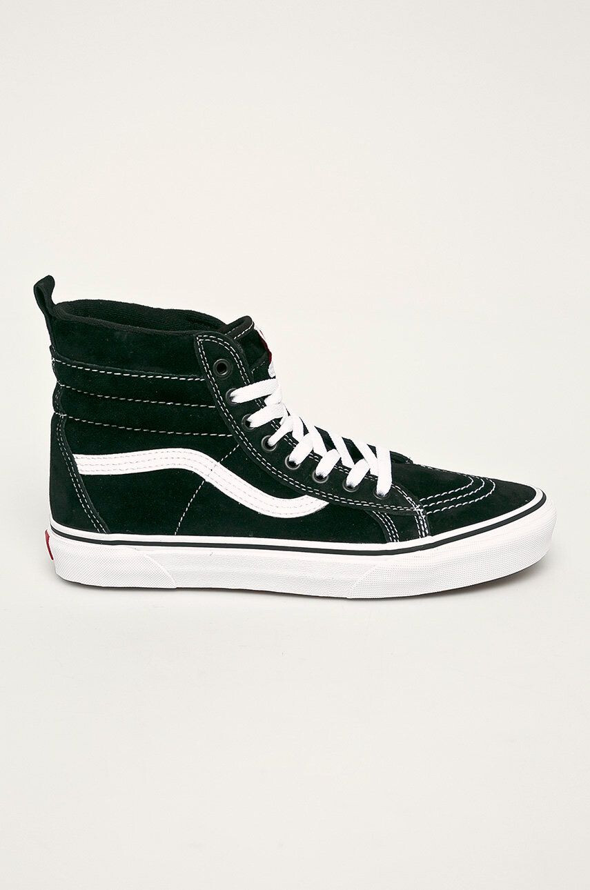 Vans Bőr sneaker - Pepit.hu