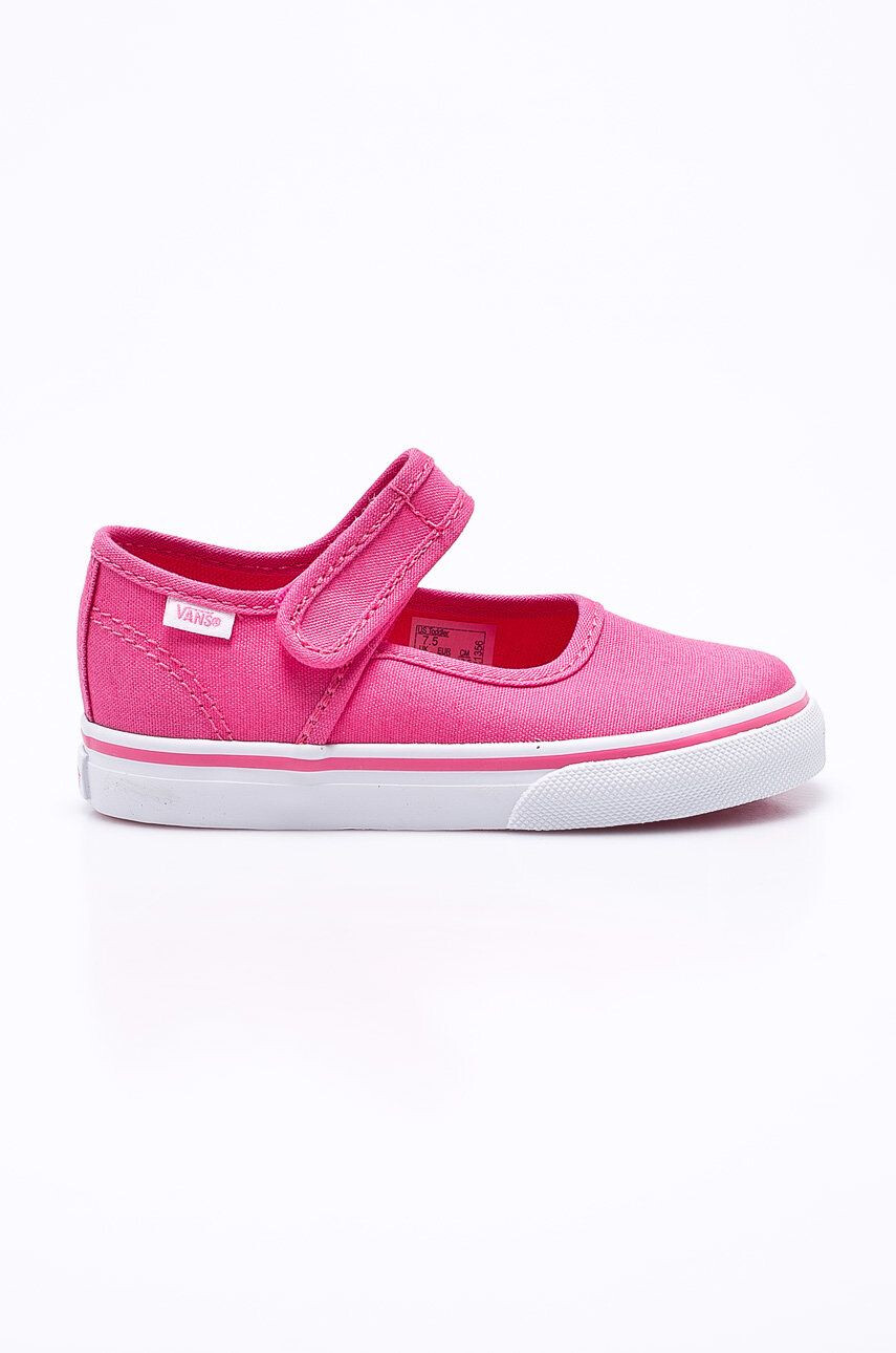 Vans Gyerek balerina - Pepit.hu