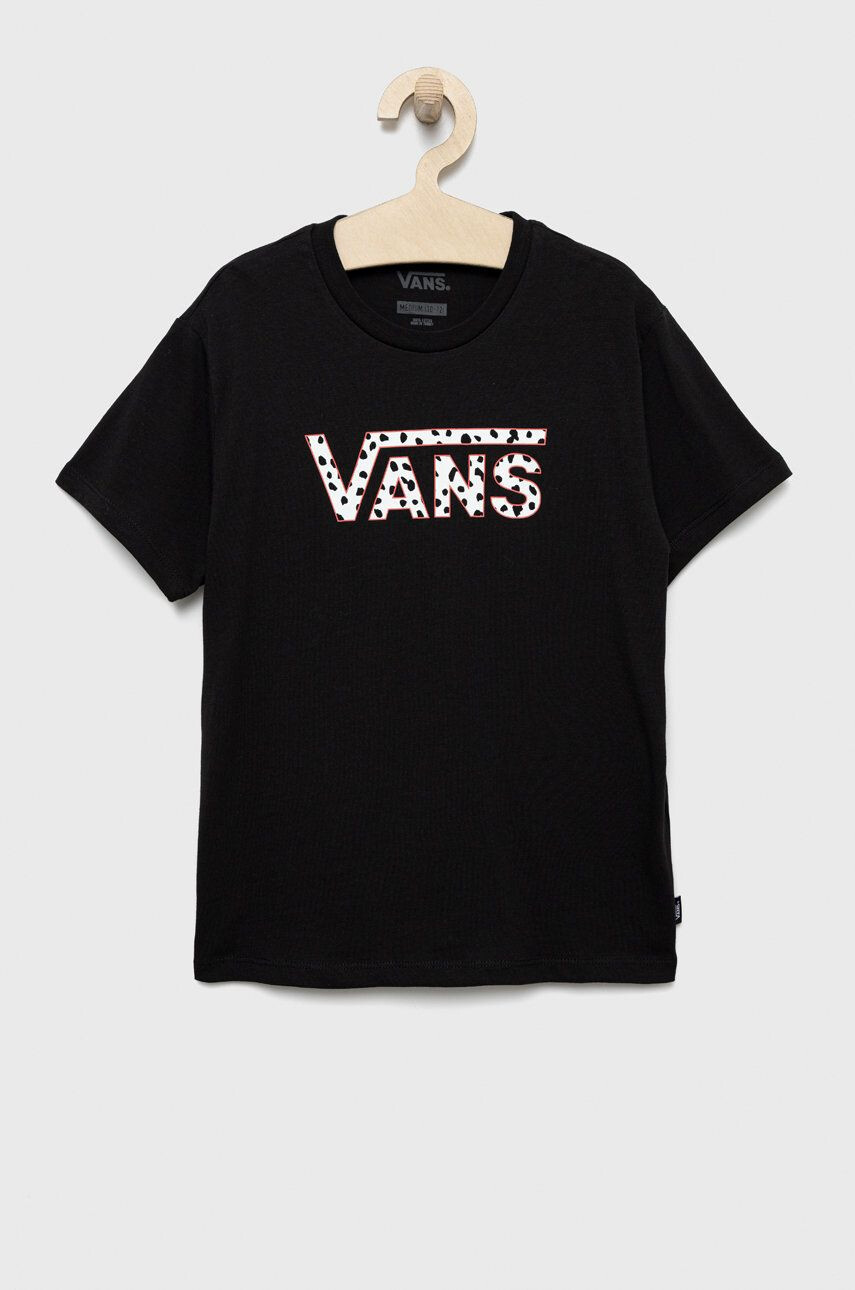 Vans gyerek pamut póló - Pepit.hu