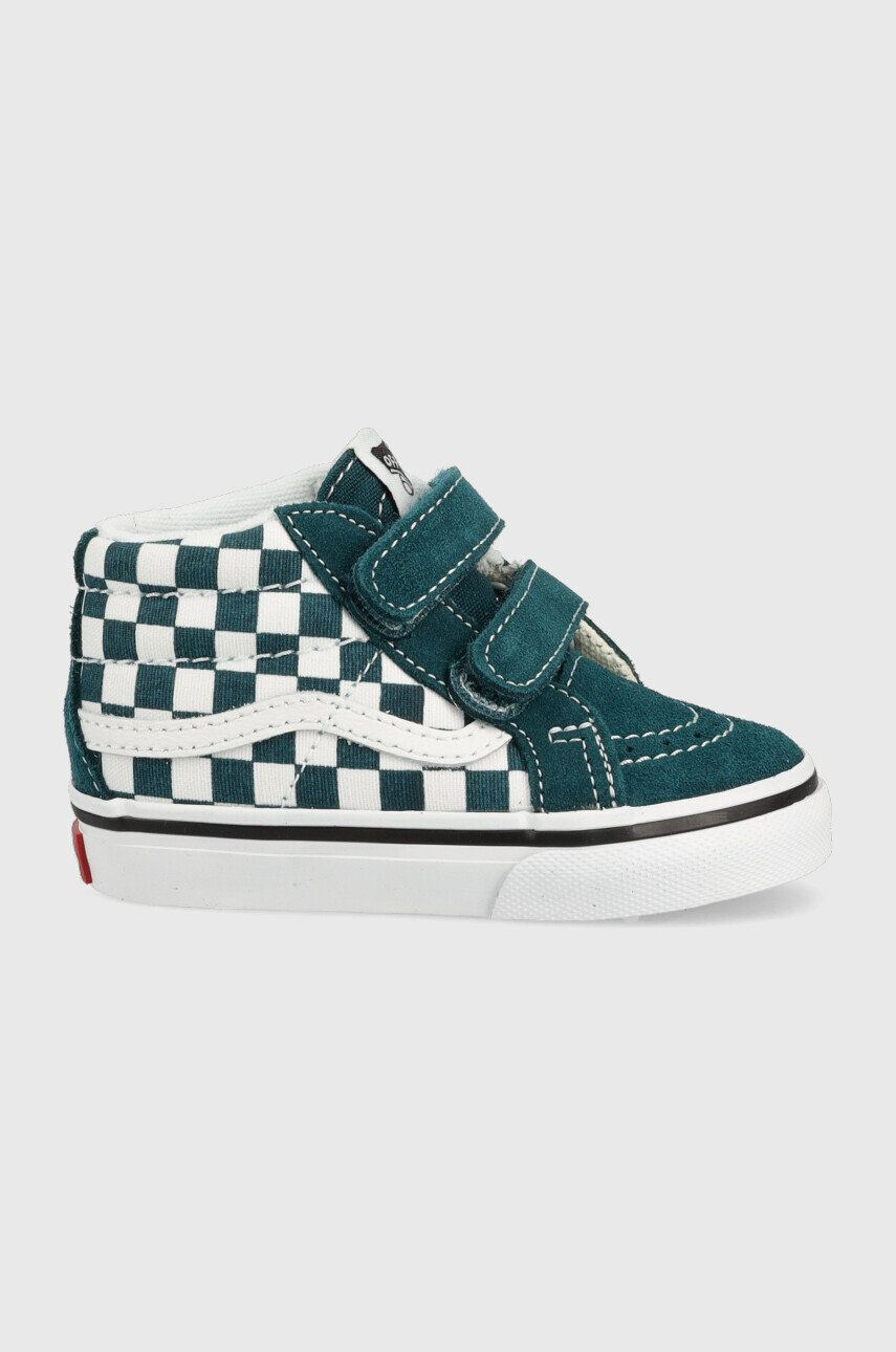 Vans gyerek sportcipő - Pepit.hu